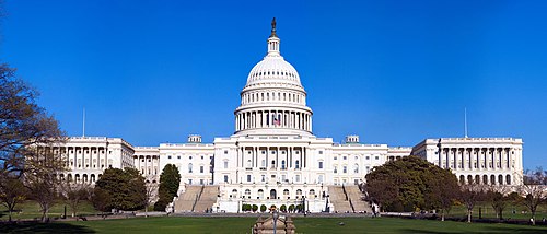 United States Capitol