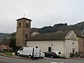 Église Saint-Pierre-et-Saint-Paul d'Allières