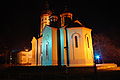 Iglesia en Loznica
