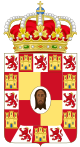 Wappen der Provinz Jaén
