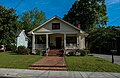 Craftsmen Bungalow within Conyers Commercial Historic District