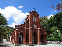 Gereja Douzaki