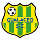 Logo du Gualaceo SC