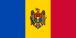 Flag of Moldova