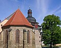 Evangelische Kirche St. Marien