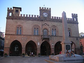 Fidenza