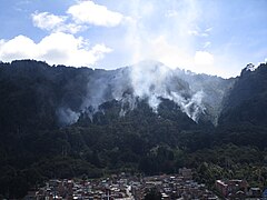 Monserrate 2015