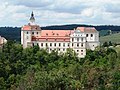 Schloss Jevišovice