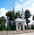 Kerk van Jedlińsk