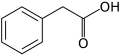 2-phenylacetic acid (PAA)