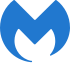 Description de l'image Malwarebytes Logo (2016).svg.