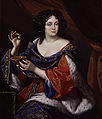 Marie Anne Mancini.