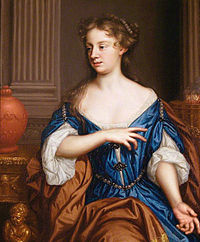 Mary Beale