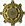 Odznaka „Zasłużony dla Warmii i Mazur” (złota)