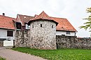 Stadtmauer