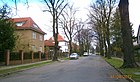 Tiniusstraße