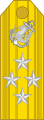 Admirālis Filipīnu flote