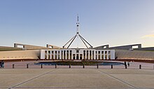 Parliament House (2023)