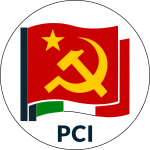 Image illustrative de l’article Parti communiste italien (2016)