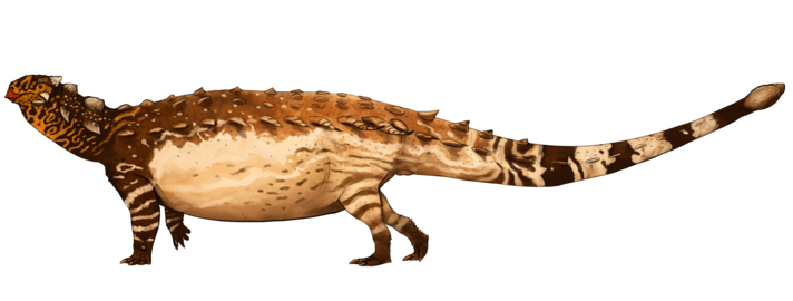פינקוזאורוס