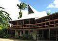 Campus in Port Vila, Vanuatu