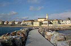 San Vincenzo