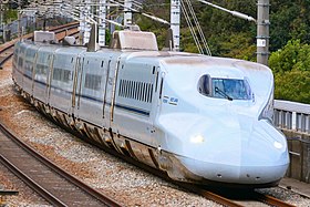 Image illustrative de l’article Sakura (Shinkansen)