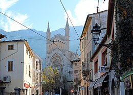 Sóller - Sœmeanza