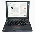 ThinkPad 560E （1997年）