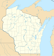 Whitehall (Wisconsin)