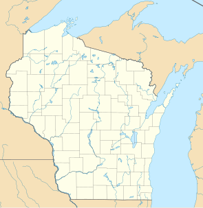 Southeast Conference (Wisconsin) is located in Wisconsin