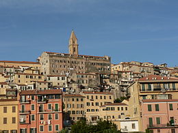 Ventimiglia - Sœmeanza