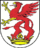 Wappen der Stadt Penkun