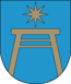 Blason de Hainzenberg