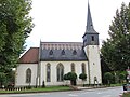 Evangelische Stadtkirche