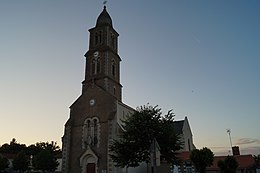 La Boissière-des-Landes – Veduta