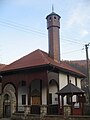 Masjid Hadži Zulfikar di Banja Luka