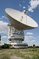 Radioteleskopo RT-70 en Ukraino