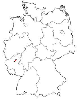 Image illustrative de l’article Bundesstraße 416