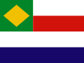 Bandeira de Rodelas