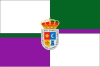 Bandeira de Porcuna