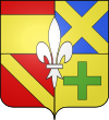 Blason de Pirey