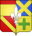 Blason de Pirey