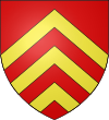 Blason de Ameugny