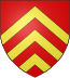 Blason de Ameugny