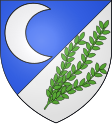 Tagolsheim címere