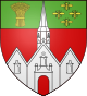 Chauvigny-du-Perche – Stemma