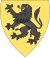 Rogerius de Altavilla: insigne