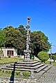 Krucmonumento de São Pedro de Arcos.