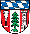 Coat of arms of Regen